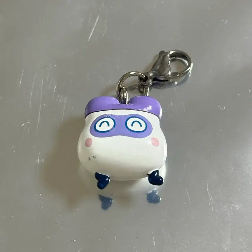 [BUNJANG] Bandai Tamagotchi Masuguchi Keyring Charm / 반다이 다마고치 마스구치 키링 참