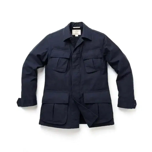 [BUNJANG] Bastong 109 Navy XL / 바스통 109 네이비