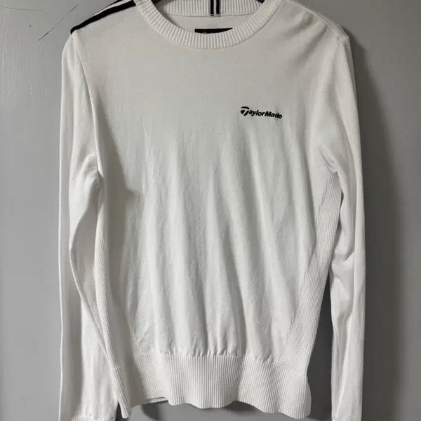 [BUNJANG] TaylorMade Women's Knit M / 테일러메이드니트 (여성)(M)(정품)(1회착용)(예뻐요)