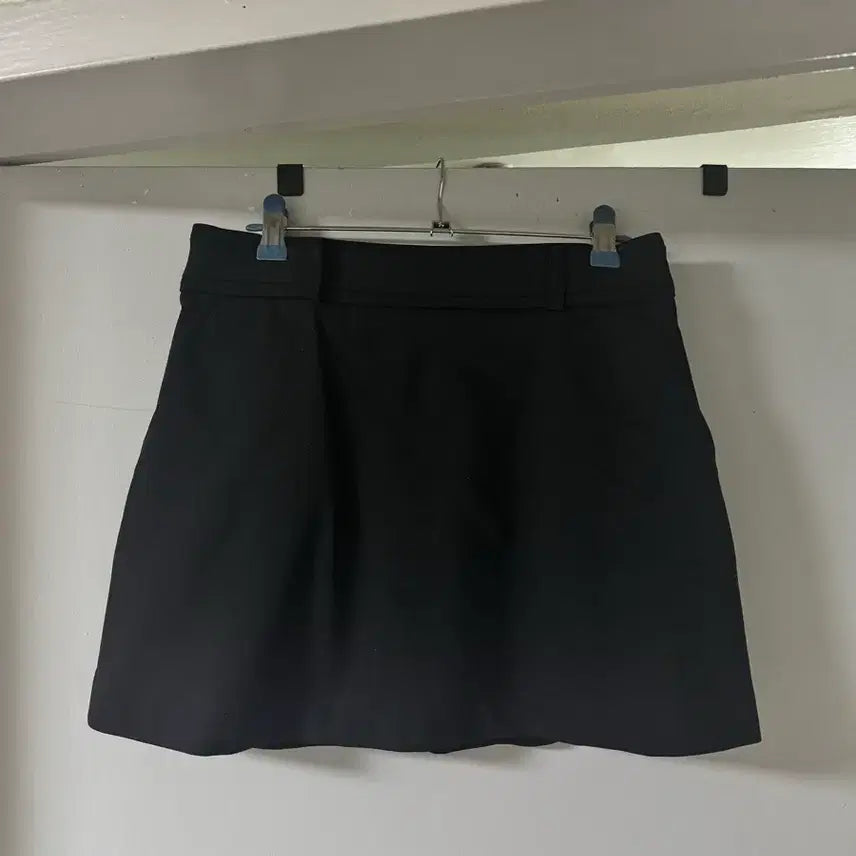[BUNJANG] Titleist Women's Golf Skirt Size 70 Black / 타이틀리스트스커트 (정품)(70사이즈)(기본템)
