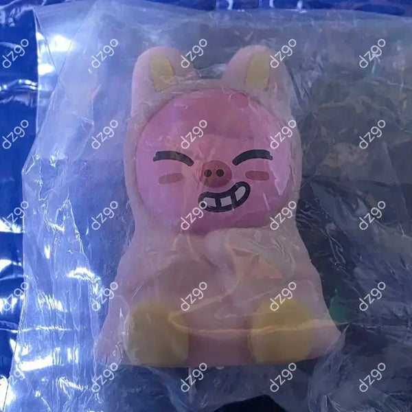 [BUNJANG] Stray Kids SKZOO Dwaekki Light Mascot Gacha / StrayKids SKZOO 라이트 마스코트 가챠 dwaekki 돼끼