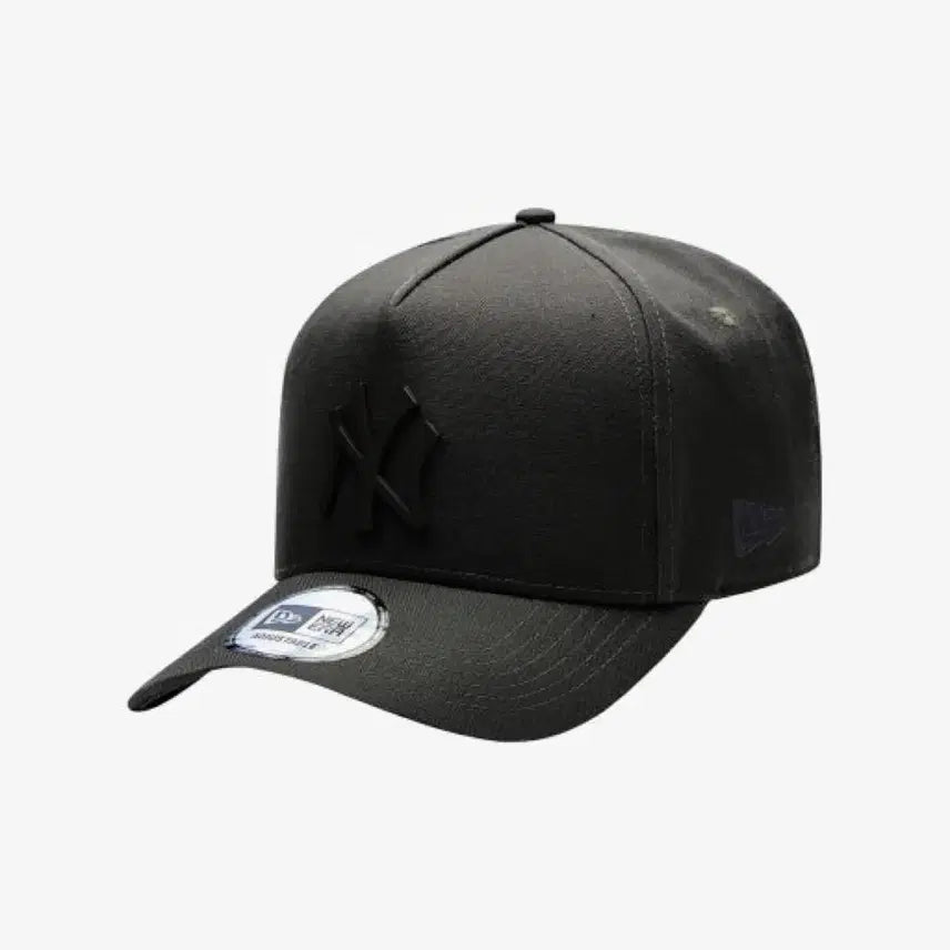 [BUNJANG] New Era K Frame New York Yankees Metal Ball Cap (M-L) / 뉴에라 k 프레임 뉴욕양키스 메탈 볼캡 (m~l)