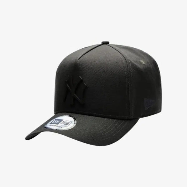[BUNJANG] New Era K Frame New York Yankees Metal Ball Cap (M-L) / 뉴에라 k 프레임 뉴욕양키스 메탈 볼캡 (m~l)