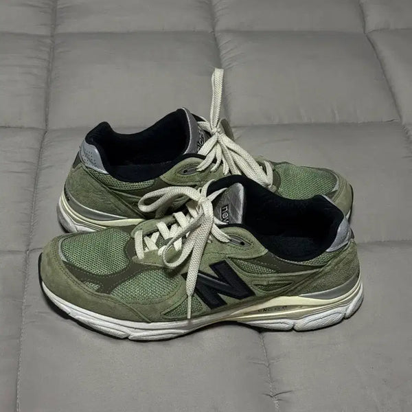 [BUNJANG] New Balance x JJJJound 990v3 Sneakers / 뉴발란스 자운드 990v3 newbalance x jjjound 990v