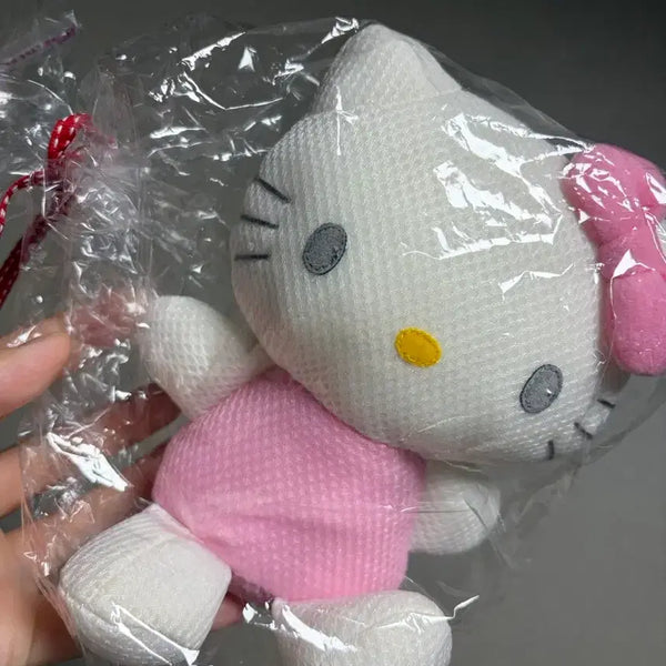 [BUNJANG] Vintage Hello Kitty Doll / 고전 헬로키티 인형