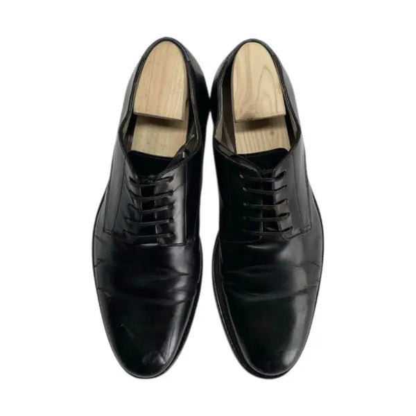 [BUNJANG] Dior Homme Chris Van Assche Plain Toe Derby Shoes / 디올옴므 크리스 반아쉐 플레인토 더비슈즈 에디슬리먼 x