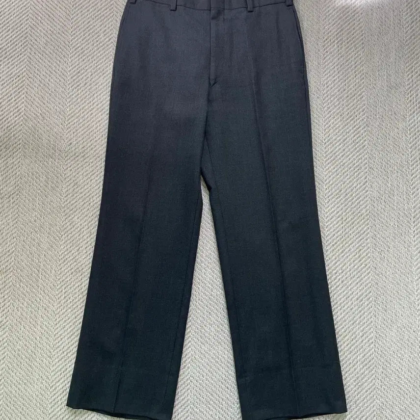 [BUNJANG] J.Press Gray Slacks J04425 / J press 제이프레스 그레이 슬렉스 J04425