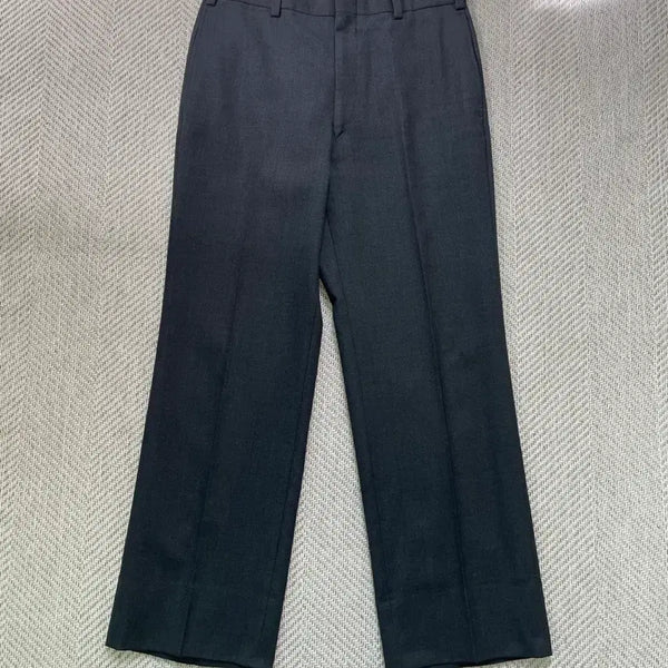 [BUNJANG] J.Press Gray Slacks J04425 / J press 제이프레스 그레이 슬렉스 J04425