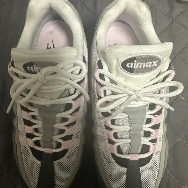 [BUNJANG] Nike Air Max 95 Pink (260mm) / 나이키 에어맥스 95 핑크 260mm 팔아요