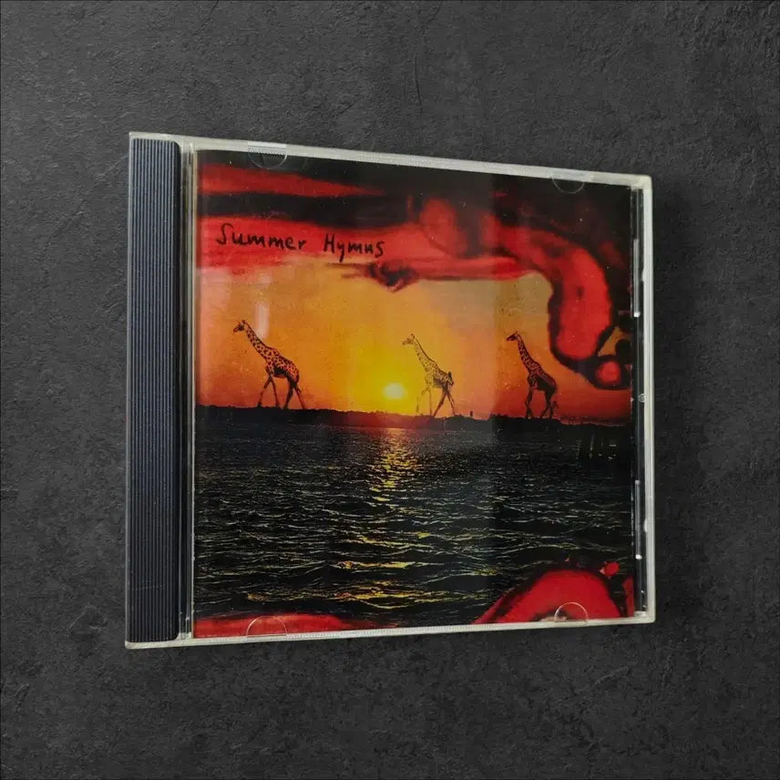 [BUNJANG] Summer Hymns Debut Album CD / (레어) Summer Hymns - CD 음반