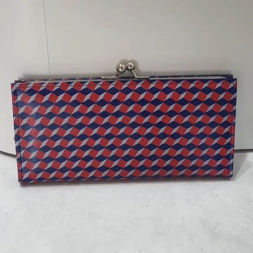 [BUNJANG] Women's Long Wallet (Unused) / (미사용) 여성용 장지갑