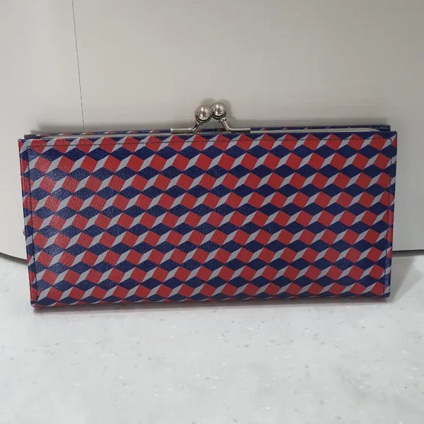 [BUNJANG] Women's Long Wallet (Unused) / (미사용) 여성용 장지갑