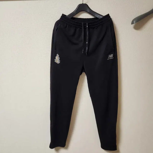 [BUNJANG] K League E-Land FC Player Issued Training Pants Size 100 / K리그 이랜드FC 프로축구팀 선수지급용 트레이닝 바지 100사이즈