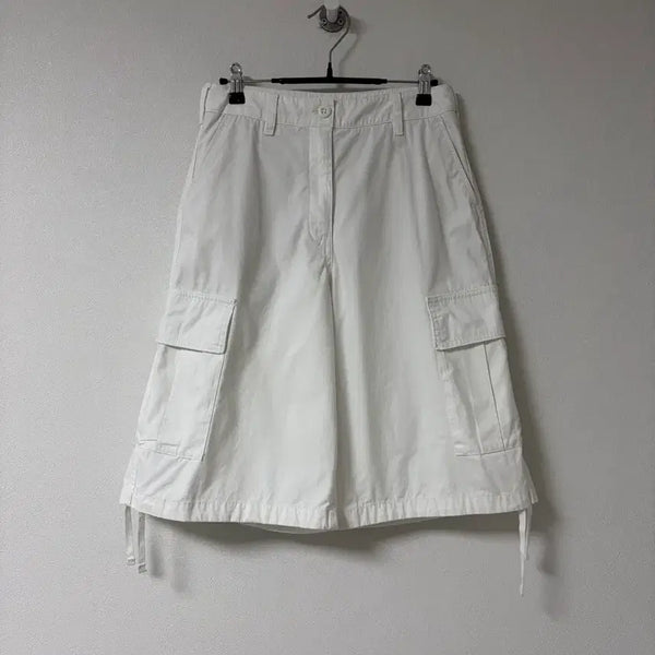 [BUNJANG] Musinsa Cargo Shorts / 무신사 카고 반바지