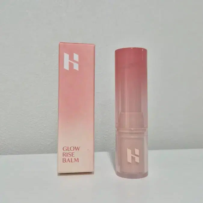 [BUNJANG] Holika Holika Rise Balm 12 Bitter Ice / 홀리카홀리카 라이즈밤 12비터아이스