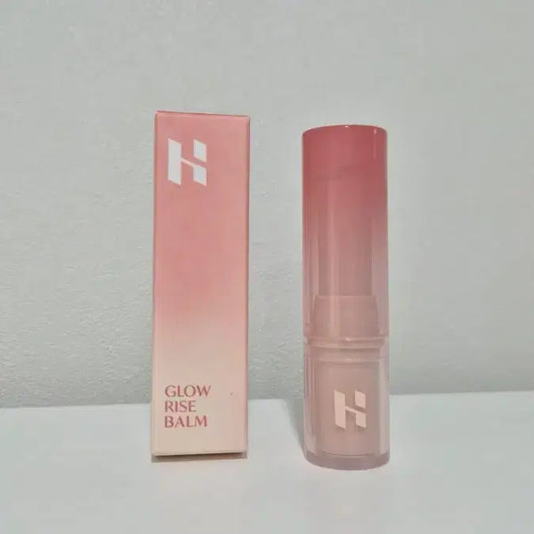 [BUNJANG] Holika Holika Rise Balm 12 Bitter Ice / 홀리카홀리카 라이즈밤 12비터아이스
