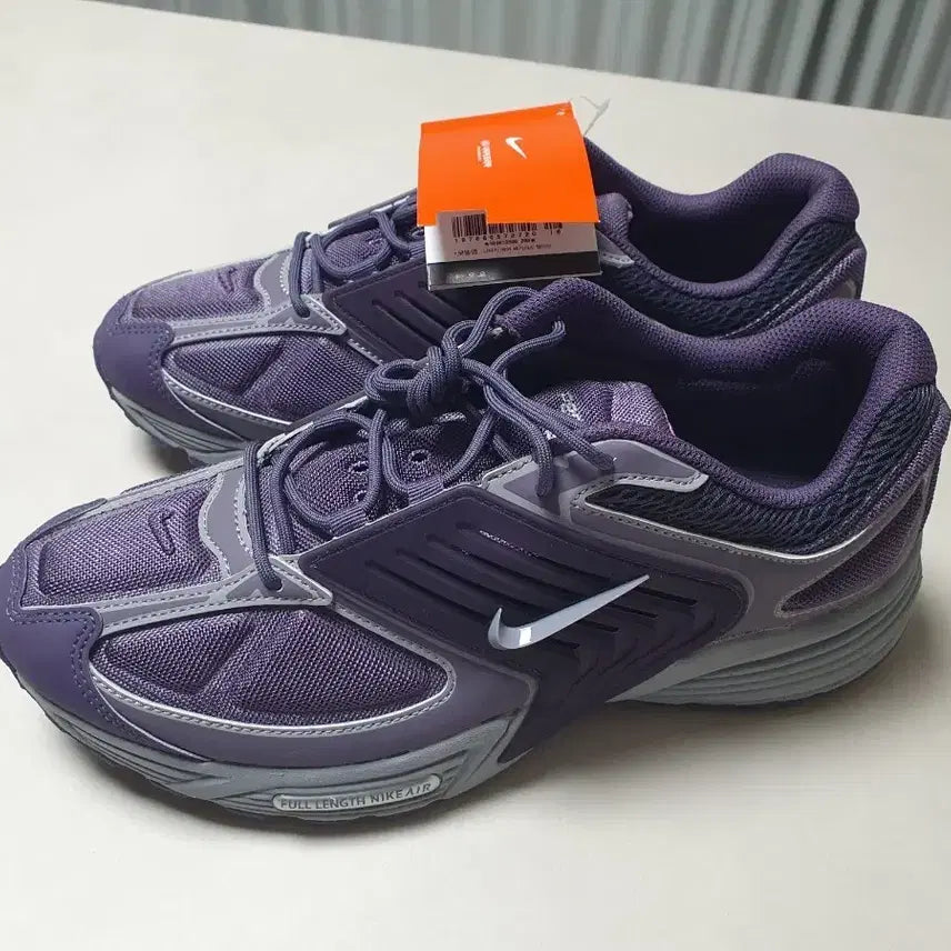 [BUNJANG] Nike Air Pegasus Wave Sneakers / [280] 나이키 에어 페가수스 웨이브 새제품 판매