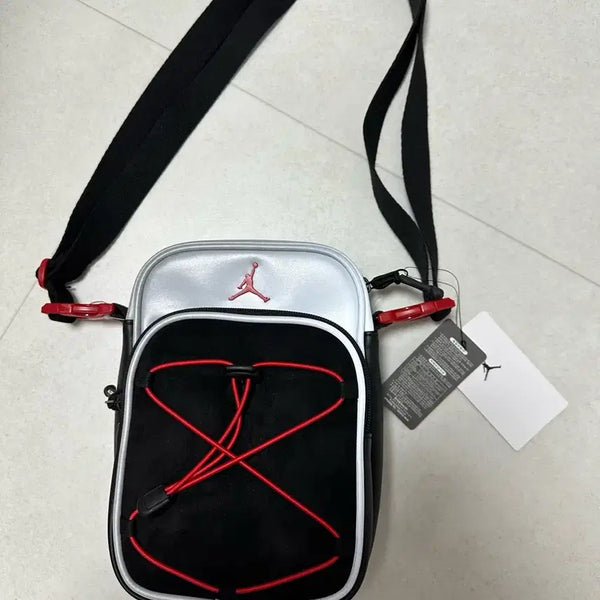 [BUNJANG] Nike Jordan Festival Bag / 나이키 조던 페스티벌백