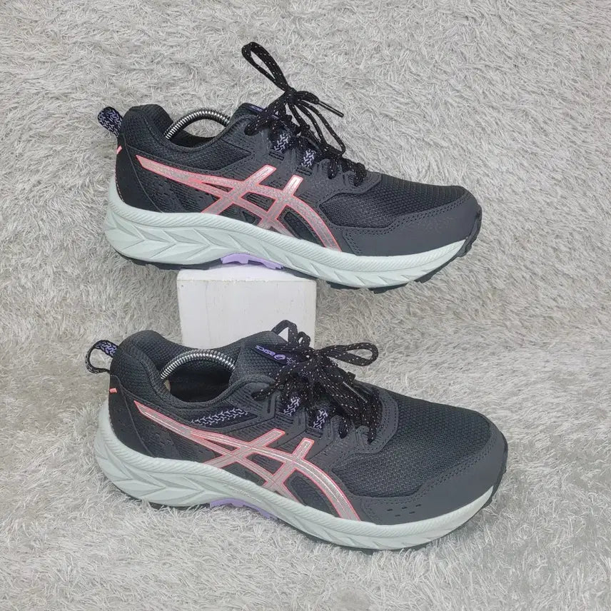 [BUNJANG] Asics Gel-Venture 9 Sneakers / 구제짱짱맨 250 아식스 젤 벤쳐9 스니커즈