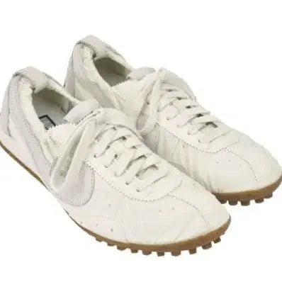 [BUNJANG] Nike x Jacquemus WMNS J Force 1 '07 SP Soft Pearl / 나이키 x 자크뮈스 문 슈 SP 소프트 펄 세일 245사이즈