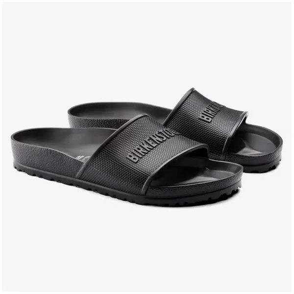 [BUNJANG] Birkenstock Leather Slippers (250mm) / 버켄스탁 슬리퍼(250)