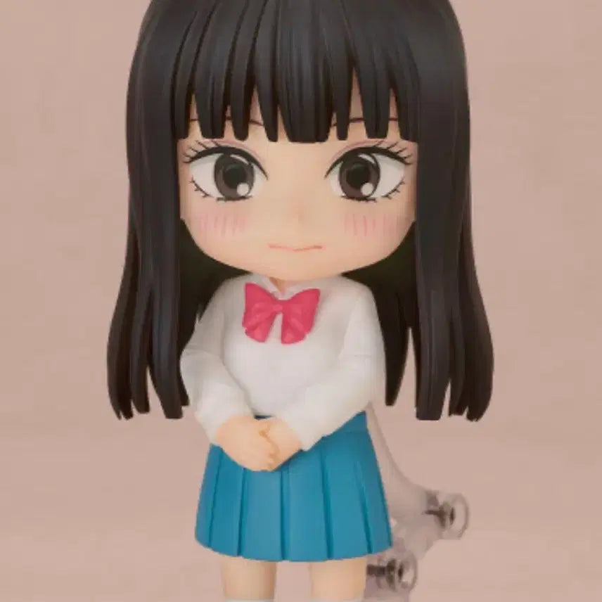 [BUNJANG] Good Smile Company Sawako Kuronuma Nendoroid 2.0 Figure / 굿스마일 너에게 닿기를 쿠로누마 사와코 2.0 넨도로이드 넨도 피규어