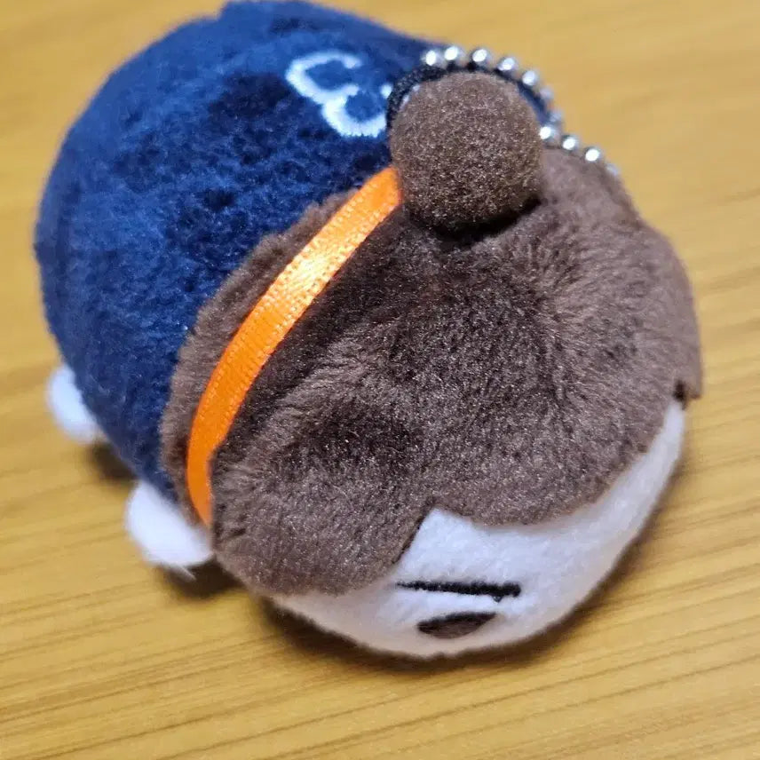 [BUNJANG] Haikyuu Asahi x Shoyo Plush Doll / 하이큐 아사히 인형 굿즈