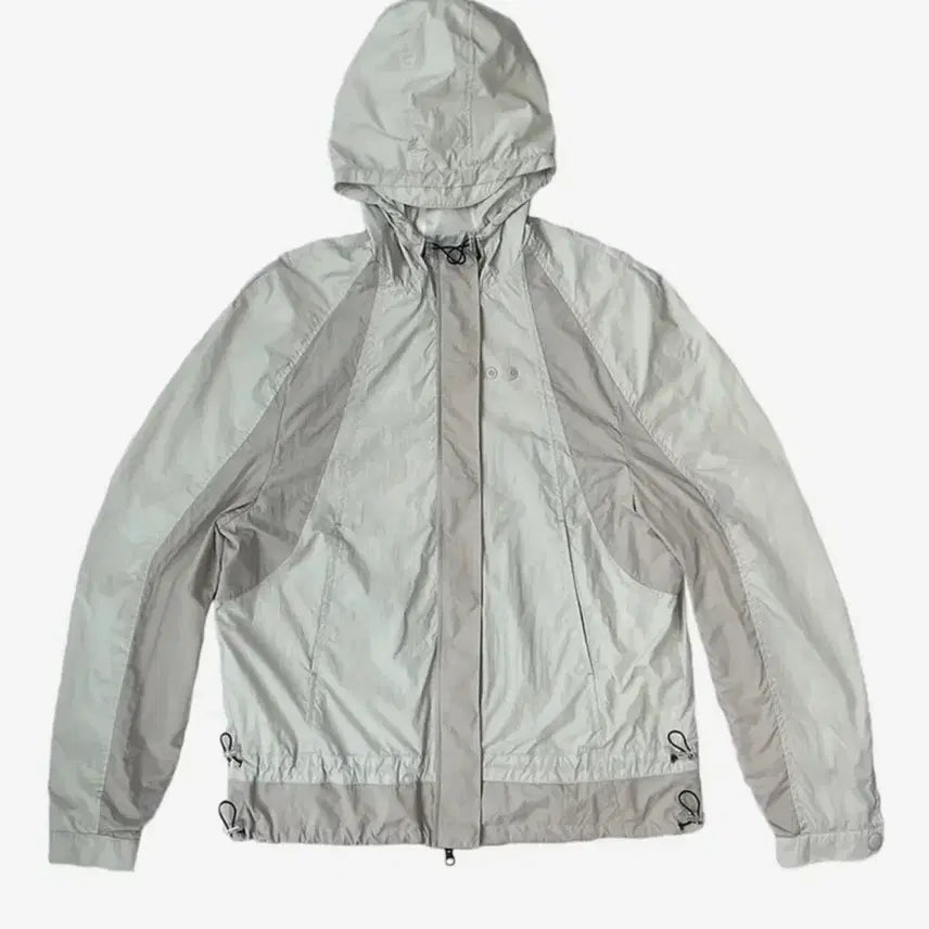 [BUNJANG] The Coldest Moment (TCM) Rayered Jacket (Size M) / 더콜디스트모먼트 TCM rayerd jacket