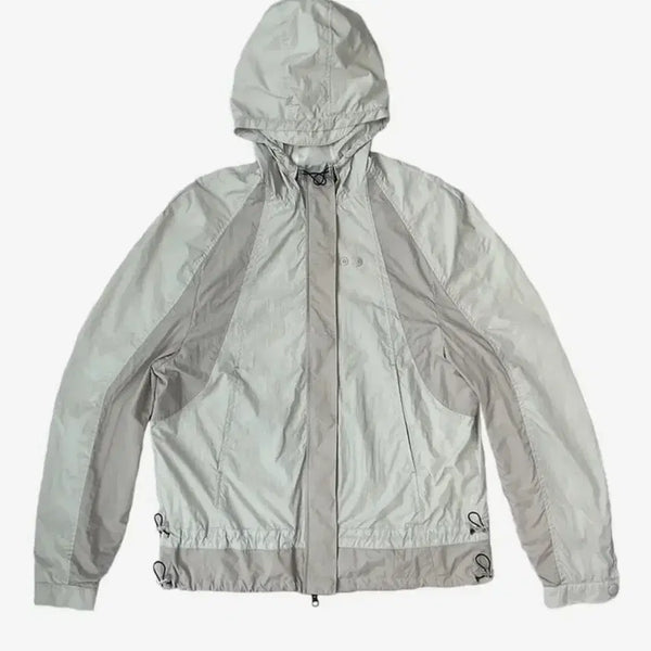 [BUNJANG] The Coldest Moment (TCM) Rayered Jacket (Size M) / 더콜디스트모먼트 TCM rayerd jacket