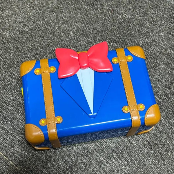 [BUNJANG] Detective Conan Tuxedo Popcorn Bucket (2019) / 명탐정코난 팝콘통판매(2019년제품)