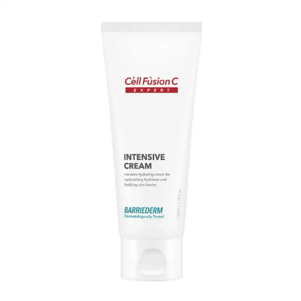 [BUNJANG] Cell Fusion C Expert Barrier Intensive Cream 100ml / 셀퓨전씨 엑스퍼트 배리덤 인텐시브 크림 100ml