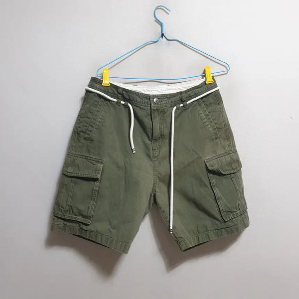 [BUNJANG] Casual Shorts / 캐주얼 반바지/32