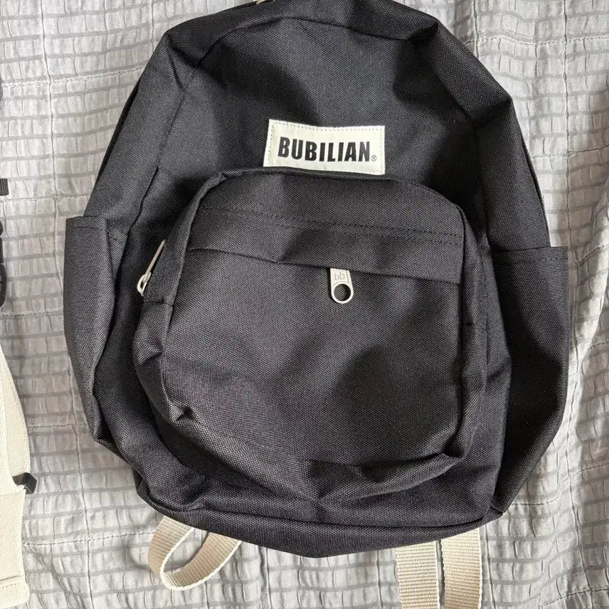 [BUNJANG] Babylian Mini Backpack / 버빌리안 미니 백팩