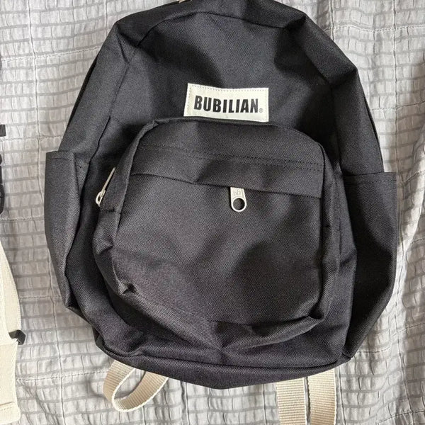 [BUNJANG] Babylian Mini Backpack / 버빌리안 미니 백팩