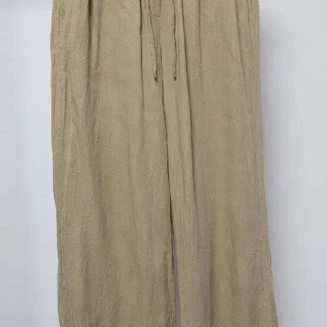 [BUNJANG] Lapiaf Summer Wide Banding Pants / Lapiaf(라삐아프)여름용 와이드 밴딩 팬츠(29)