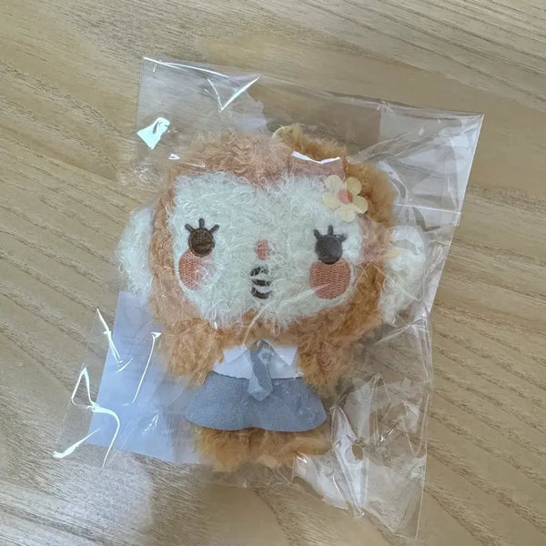 [BUNJANG] Haetsuhatesu Nosungi Sealed Plush Doll / (미개봉)하투하 노숭이