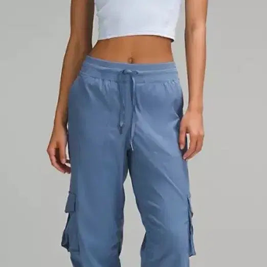 [BUNJANG] Lululemon Training Pants XS / 룰루레몬 팬츠 xs