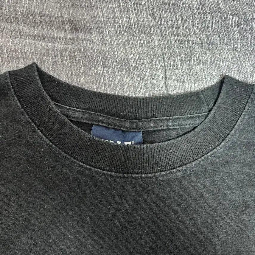 [BUNJANG] Yale Printing T-Shirt XL / 예일 프린팅 반팔티
