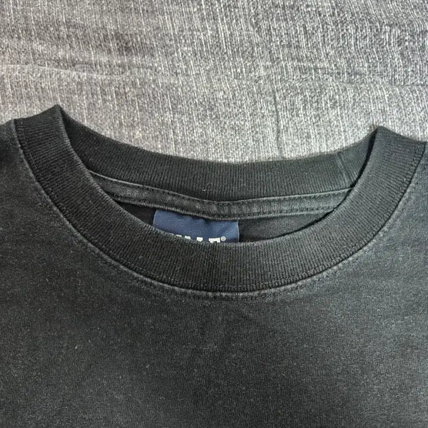 [BUNJANG] Yale Printing T-Shirt XL / 예일 프린팅 반팔티