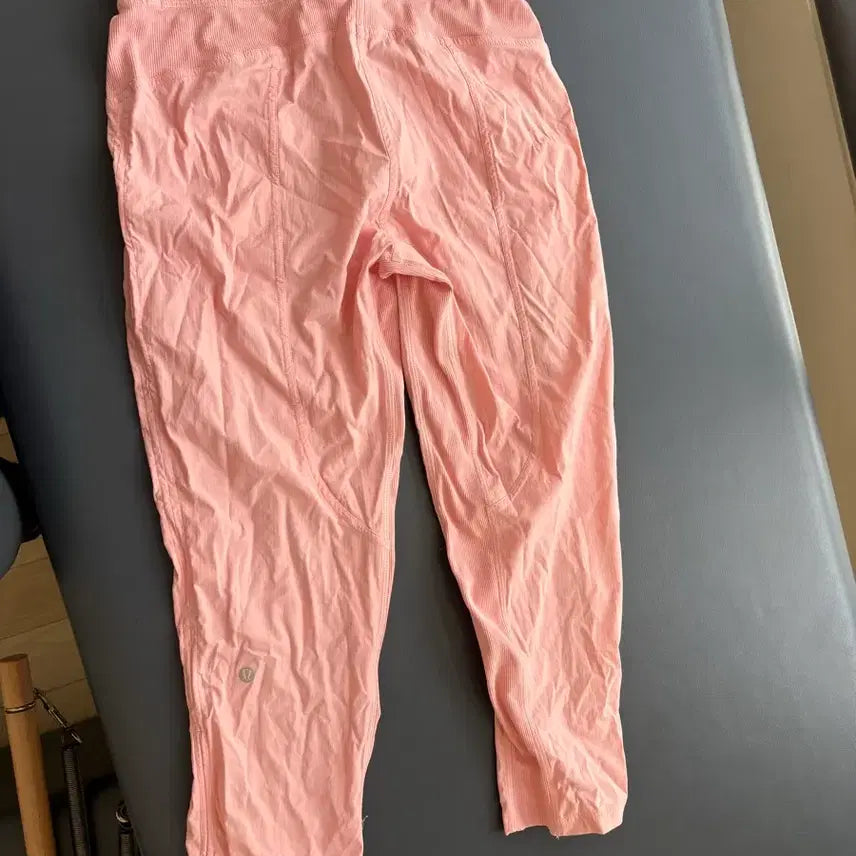 [BUNJANG] Lululemon Dance Studio Jogger Pants Asian Fit S / 룰루레몬 댄스스튜디오 조거 아시아핏S
