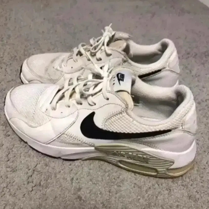 [BUNJANG] Nike Air Max Men's Sneakers Size 265 / 나이키 에어맥스 남성 스니커즈 사이즈265