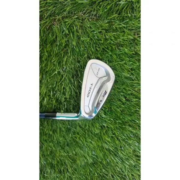 [BUNJANG] Mizuno TZOID MX23 Women's 8-Iron / 여자8번단품아이언 미즈노TZOID(MX23) 8번아이언 골프클럽