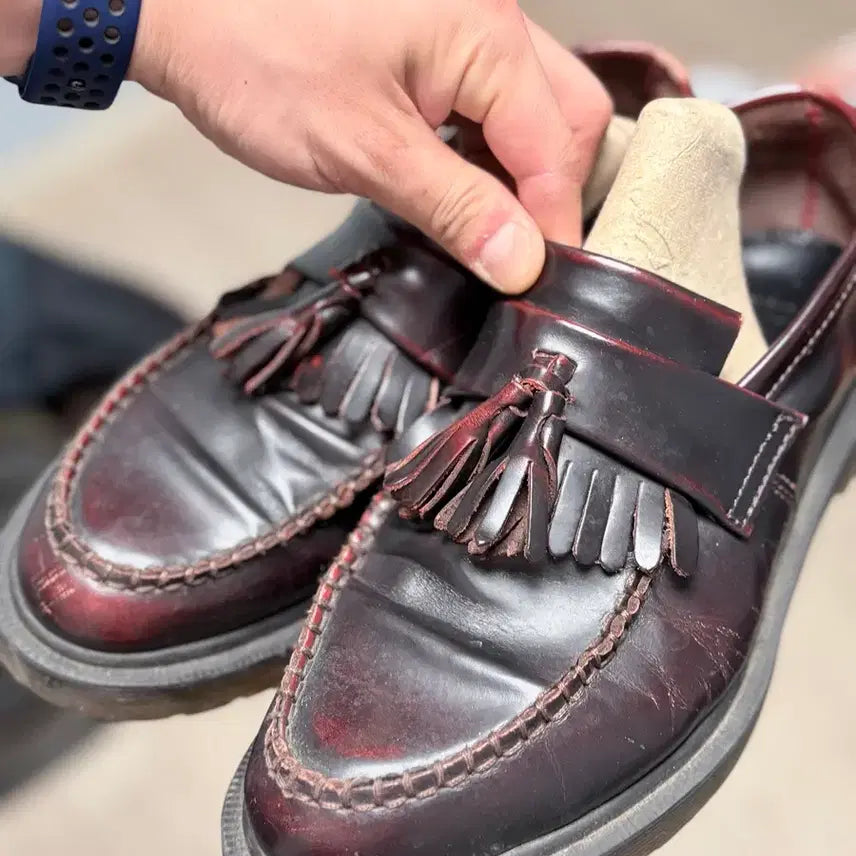 [BUNJANG] Dr. Martens Adrian Loafer / 닥터마틴 아드리안로퍼 판매