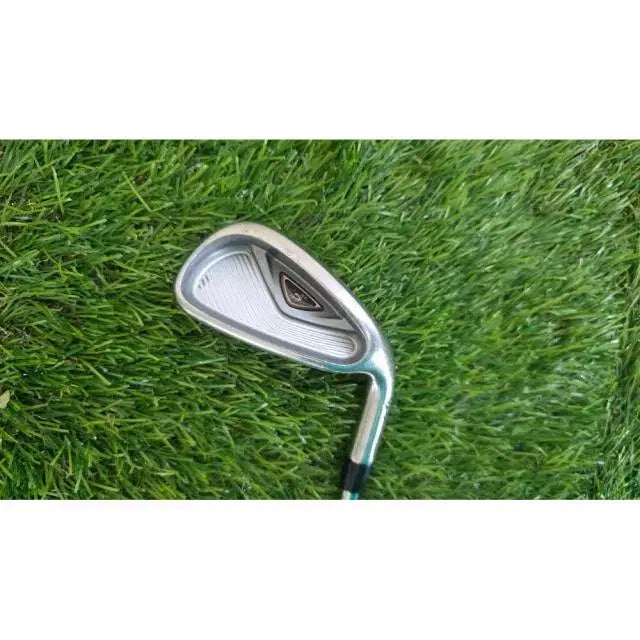 [BUNJANG] TaylorMade R5 XL 7-Iron Single Golf Club / 남자7번단품아이언 테일러메이드R5(XL) 7번아이언 골프클럽