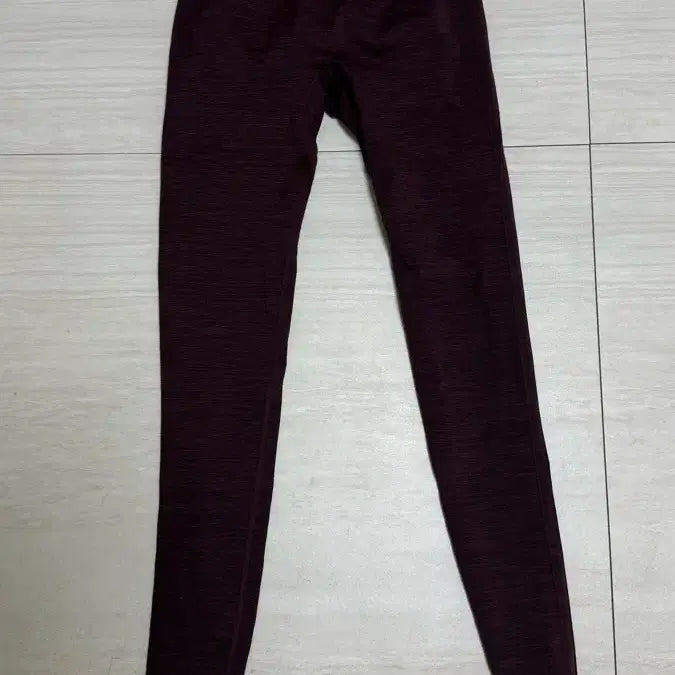 [BUNJANG] Uniqlo Size S Leggings / 유니클로 S사이즈 레깅스