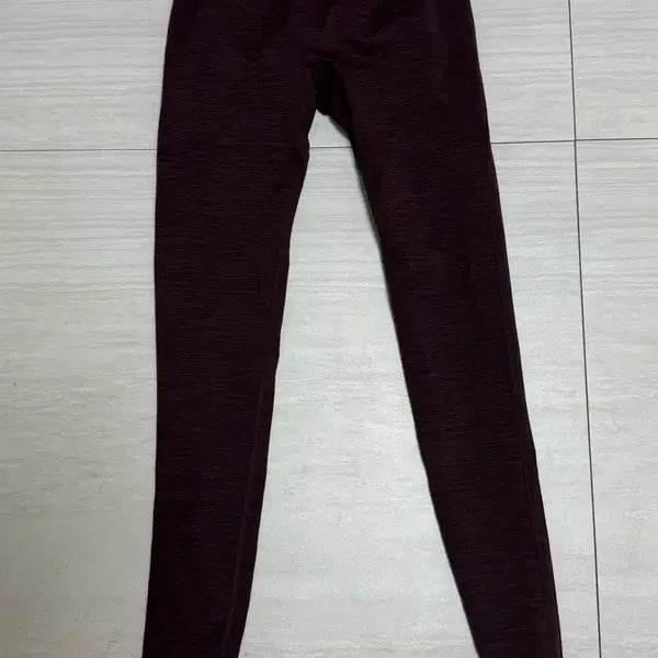 [BUNJANG] Uniqlo Size S Leggings / 유니클로 S사이즈 레깅스