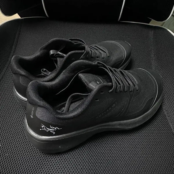 [BUNJANG] Arc'teryx Norvan LD 3 Gore-Tex Hiking Shoes / 아크테릭스 운동화 노반 LD 3 고어텍스