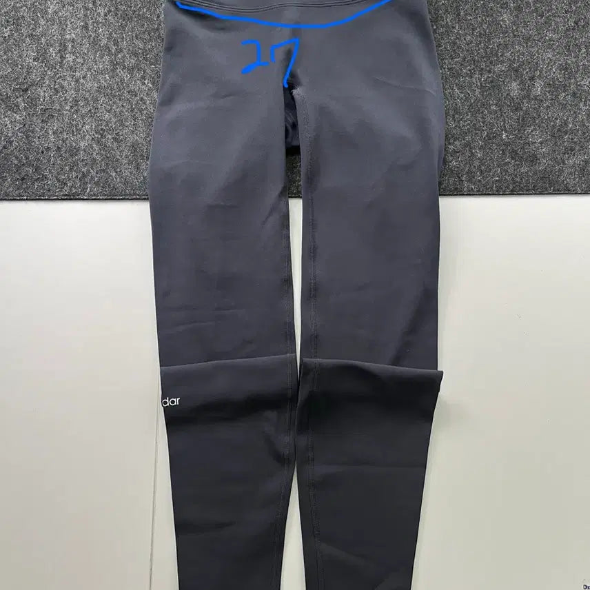 [BUNJANG] Andar Leggings / 안다르 레깅스(2)