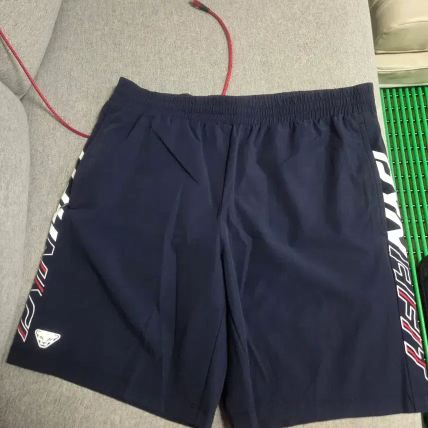 [BUNJANG] Dynafit Shorts / 다이나핏 반바지 95