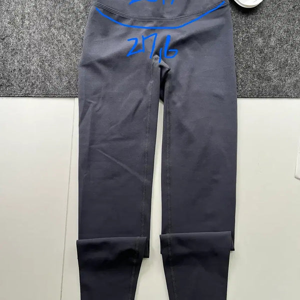 [BUNJANG] Andar Leggings / 안다르 레깅스(2)